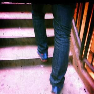 Meet your Posher, Sean